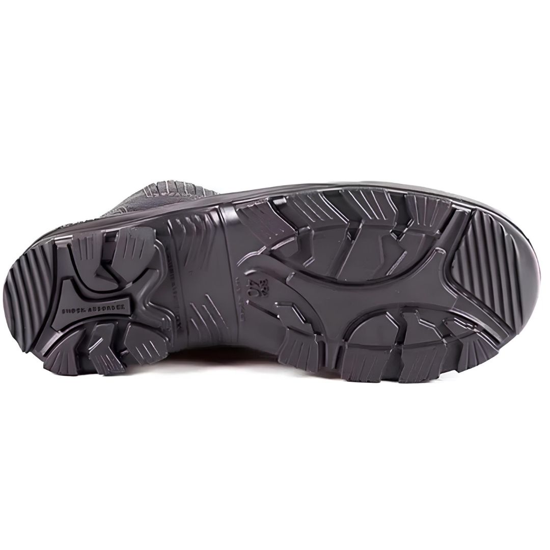 Botina de Elastico Bracol Bidensidade com Bico de Composite BELS - Bracol - Imagem 3