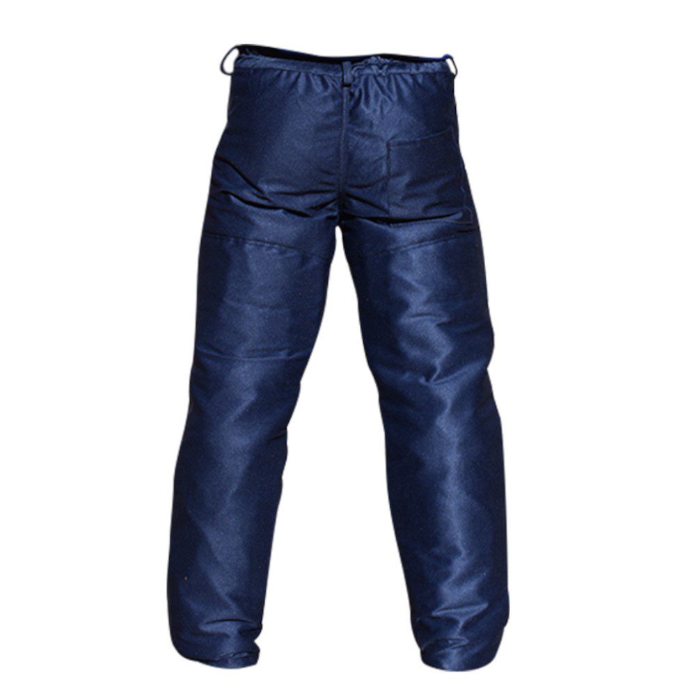 Calça de Segurança Motosserrista 8 camadas - Teknoluvas - Imagem 3