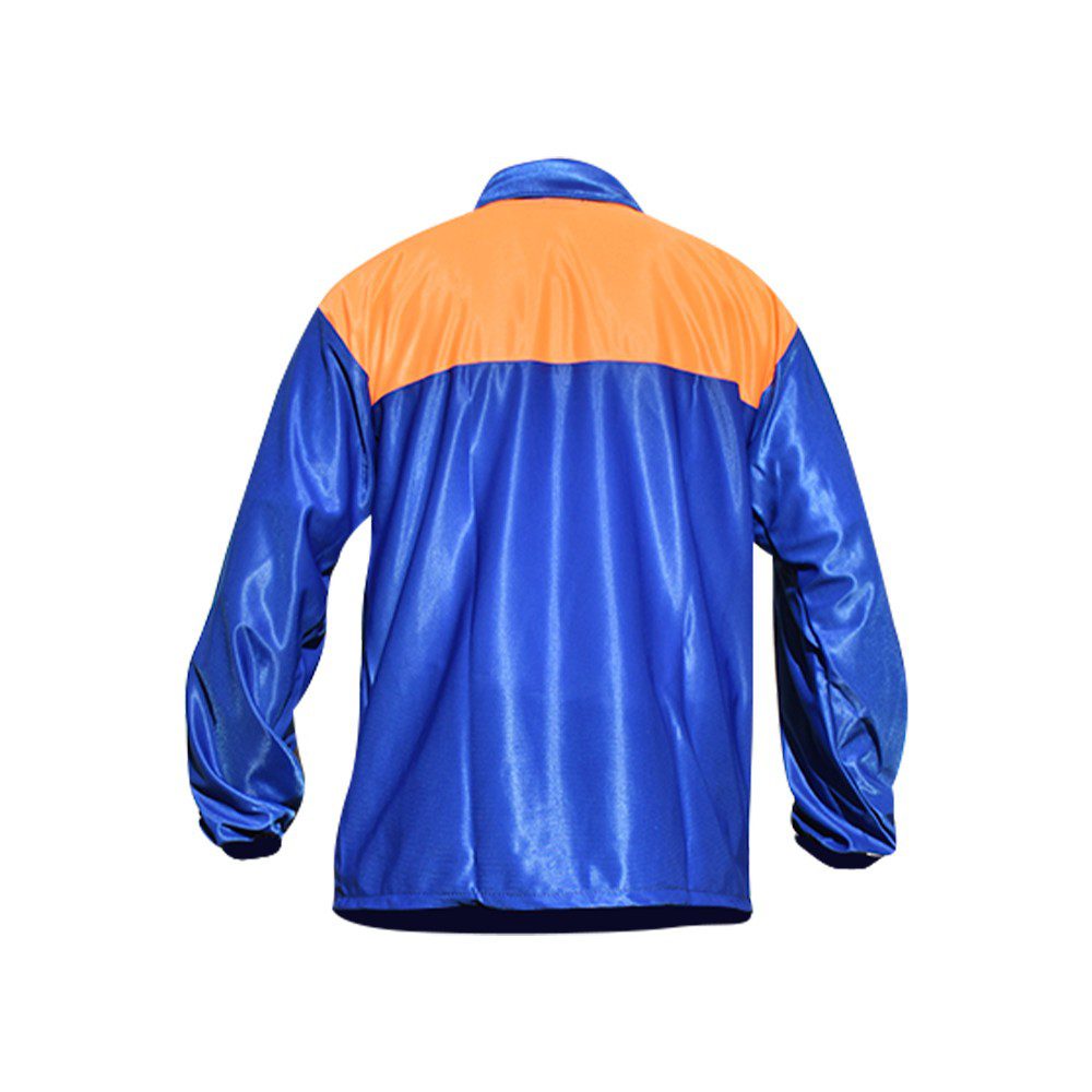 Camisa Para Sinalização ( Florestal) - Teknoluvas - Imagem 3