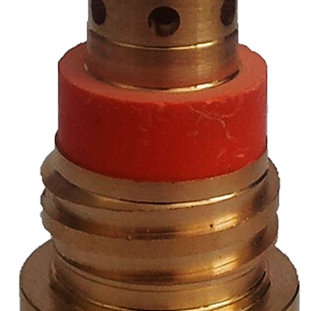Difusor de Gás Isolado Porta Bico (235/450/470) - Imagem 2