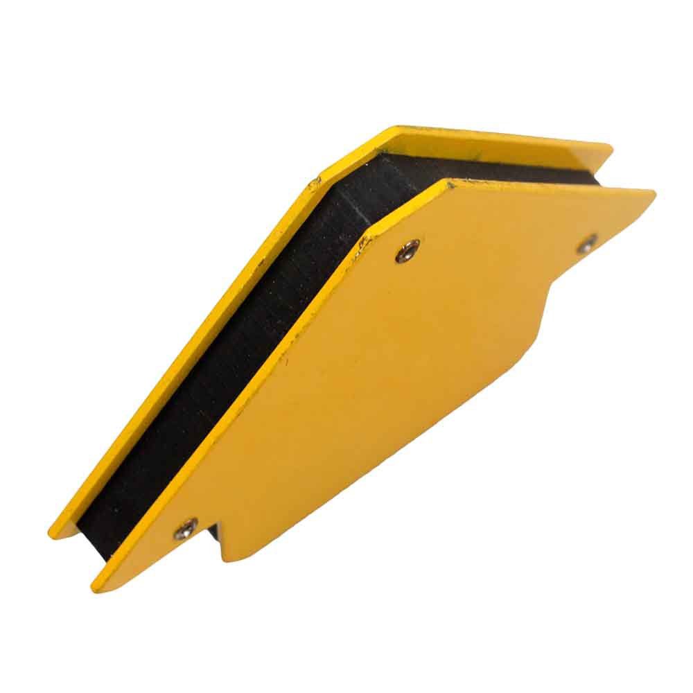 Esquadro Magnético 25 LBS - Titanium - Imagem 2