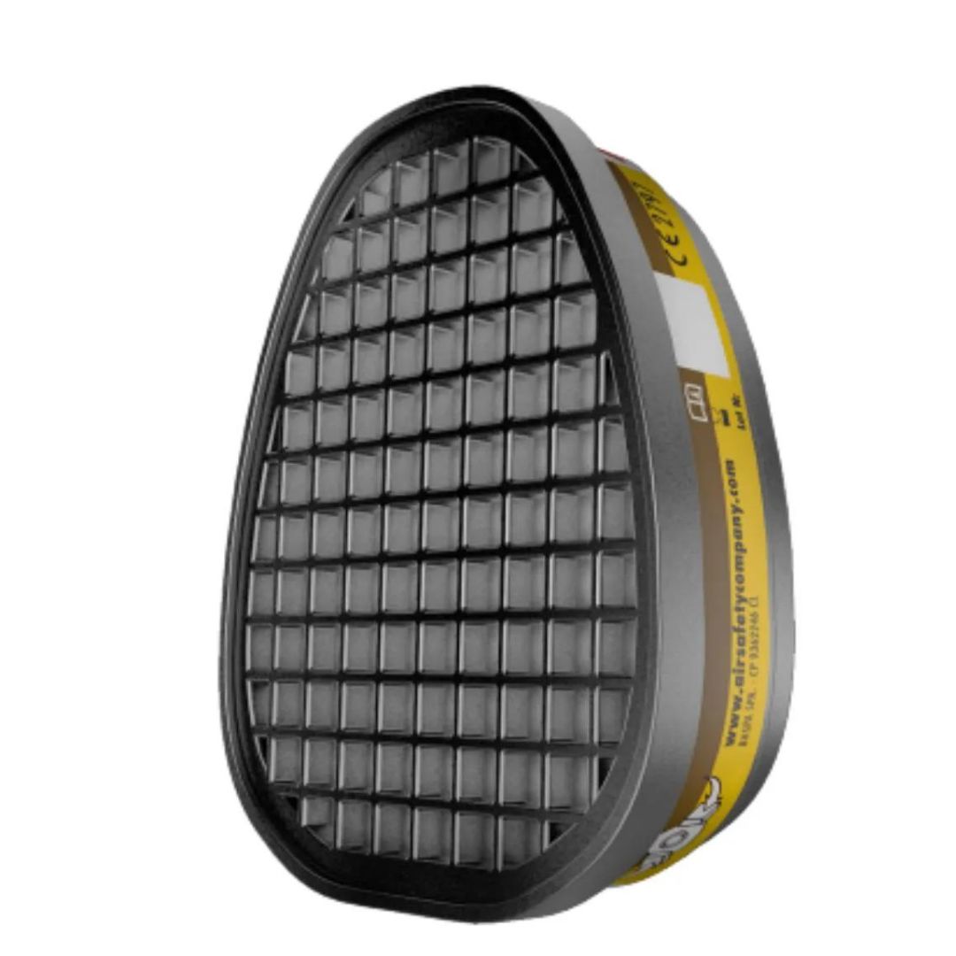 Filtro para Máscara AIR Quimico, VO GA F600VG - PAR - Imagem 2