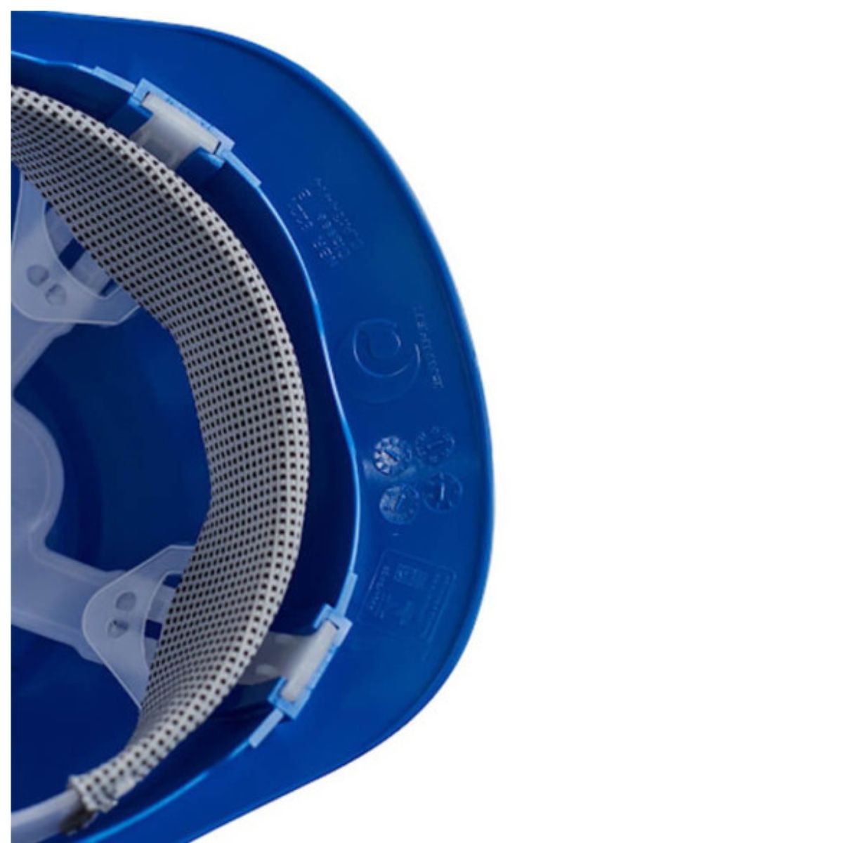 Kit Capacete 3X1 (Capacete+ Abafador+ Protetor Facial ) - CAMPER - Imagem 3