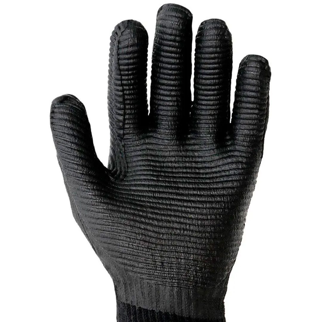 Luva Anticorte e Alta Temperatura Black Tractor - Volk - Imagem 4