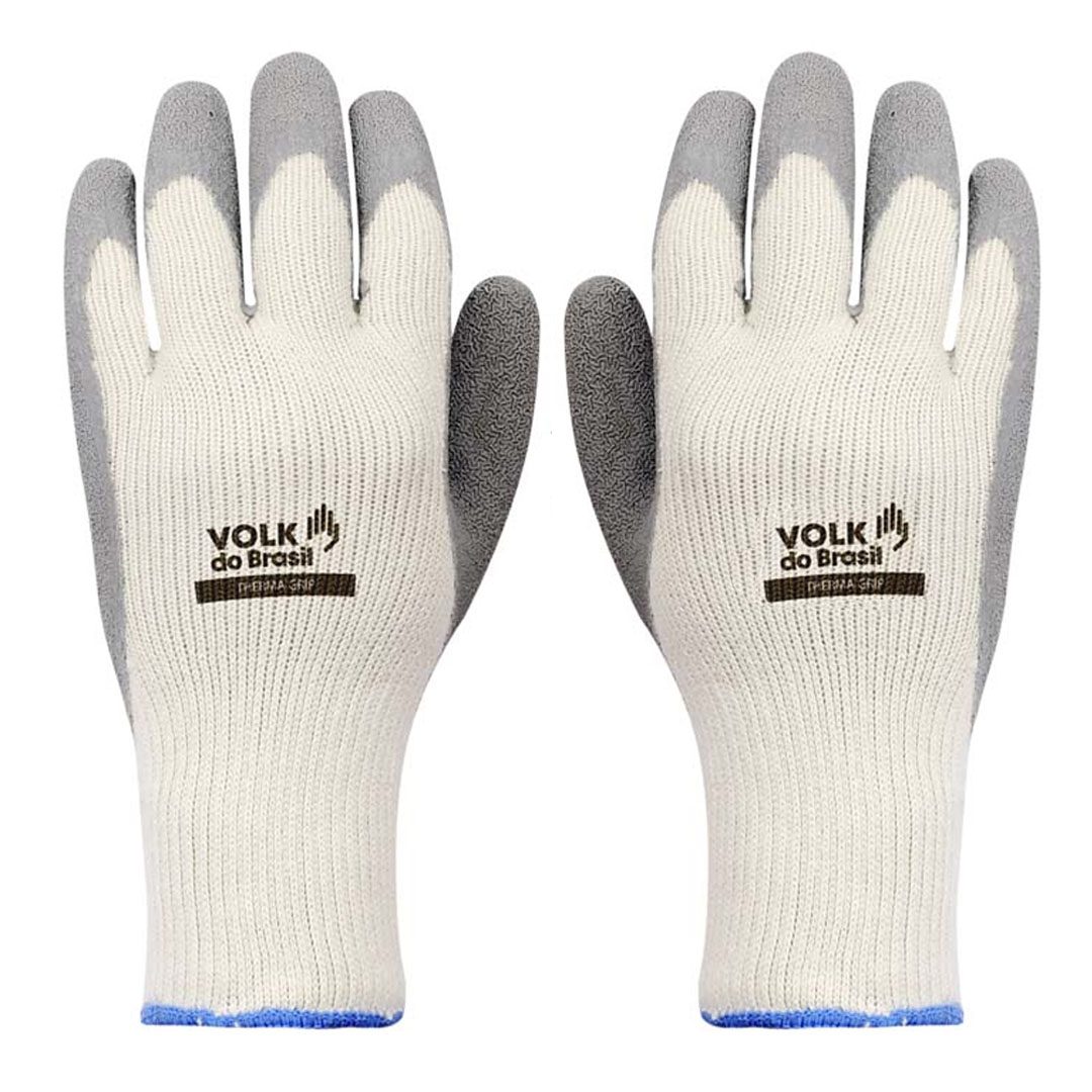 Luva para Baixa Temperatura Antiderrapante Therma Grip - Imagem 3