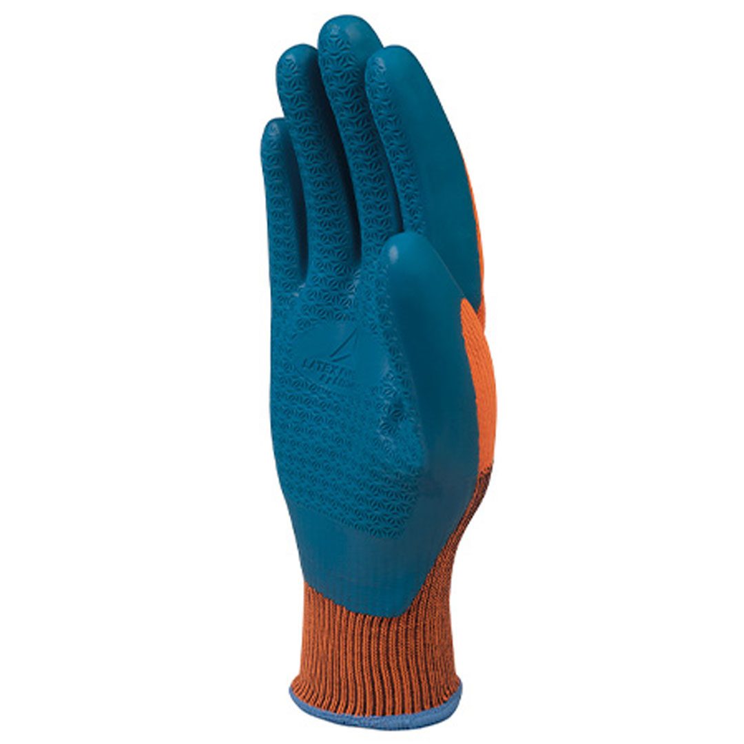 Luva para Alta e Baixa Temperatura Anticorte Pure Gauge - Delta Plus - Imagem 4