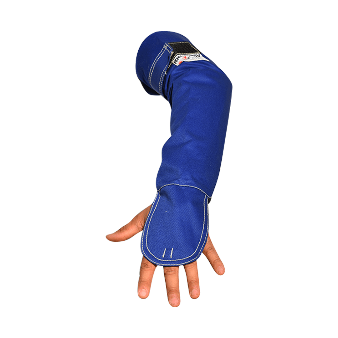 Mangote Térmico para Cozinha Industrial 55 cm - Rio Valley - Imagem 2