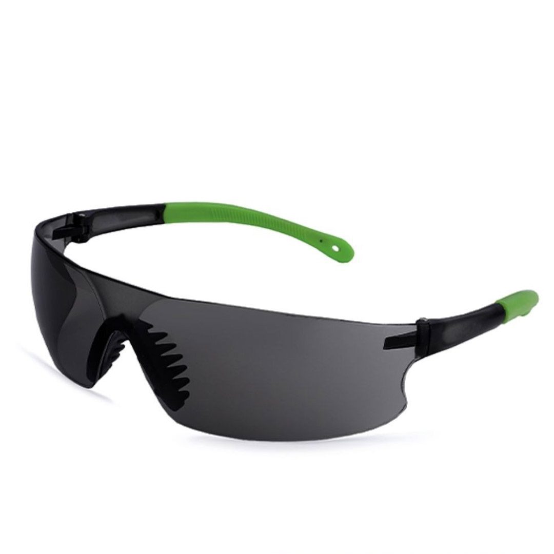 Óculos de Proteção Care Fumê - Steelflex