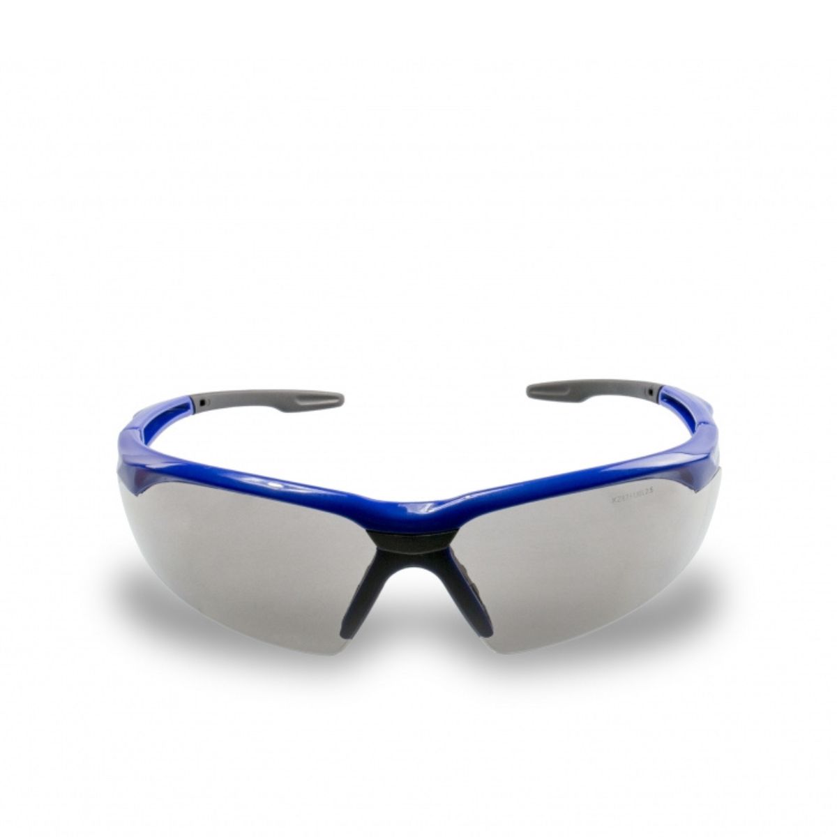 Oculos de Proteção Mod. Veneza FUMÊ- KALIPSO - Imagem 2