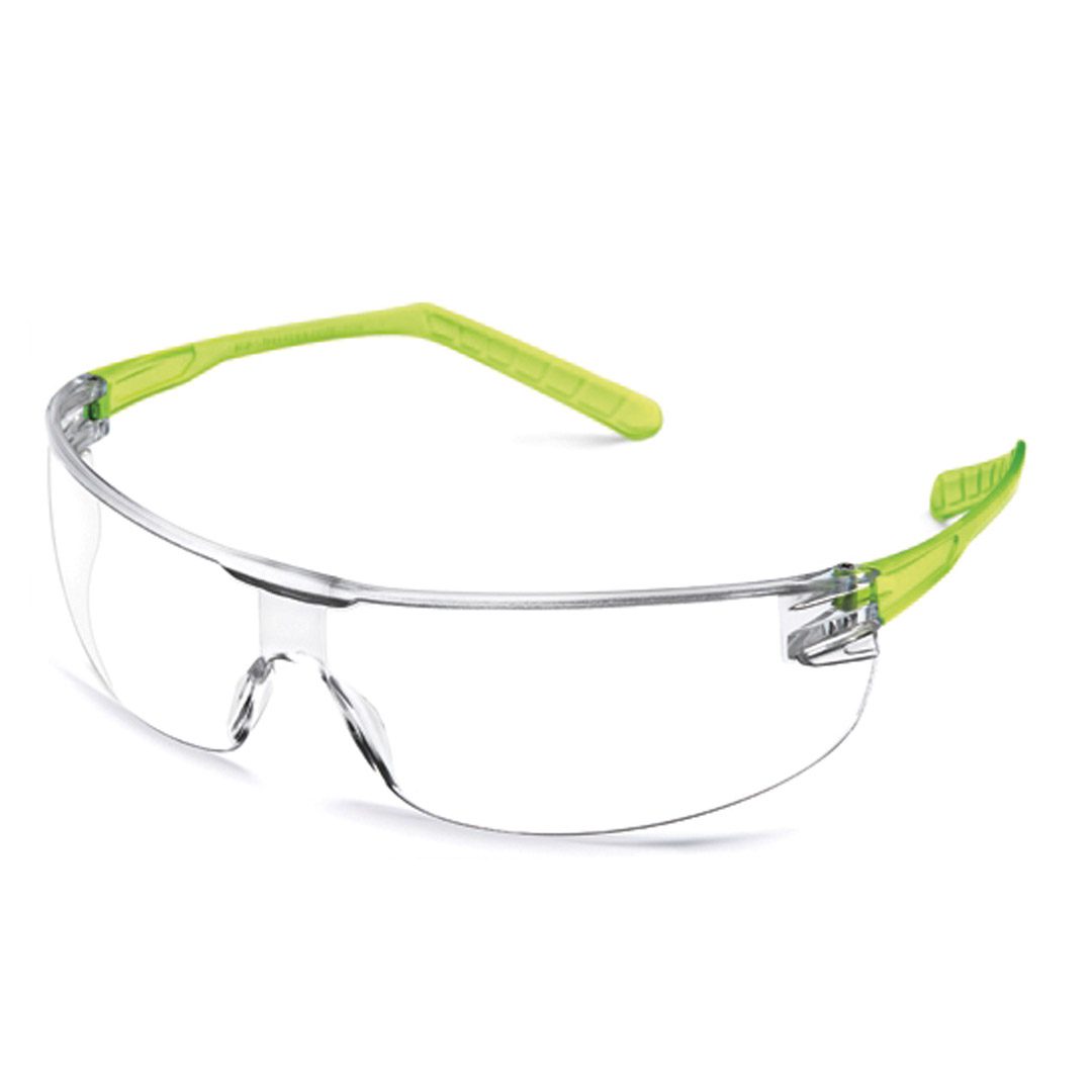 Óculos de Proteção Napoli Incolor - Steelflex