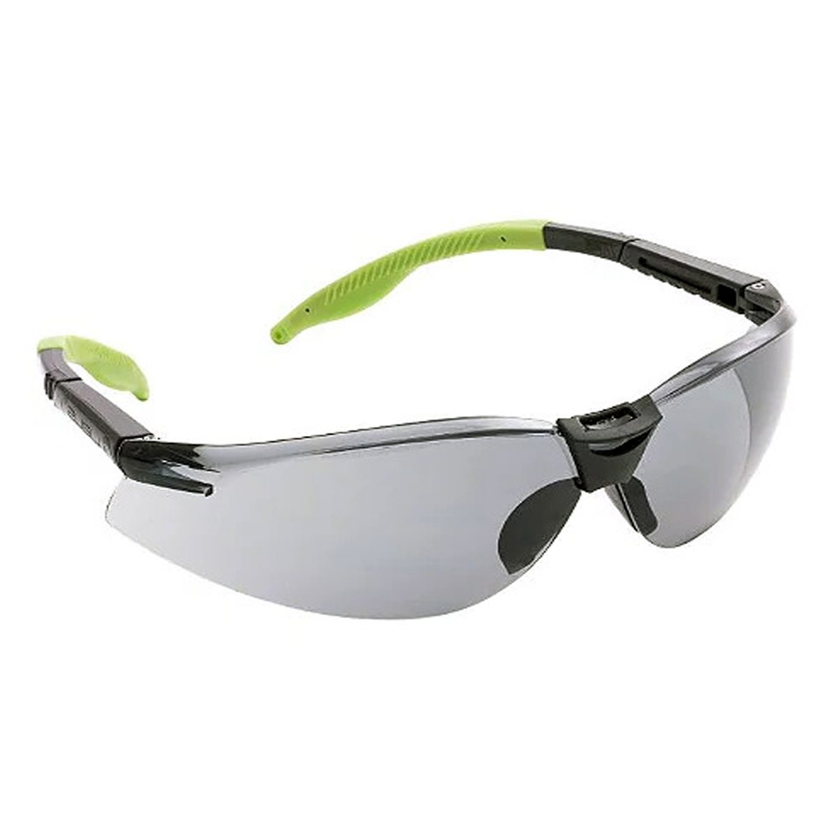 Óculos de Segurança Neon Plus com Regulagem Proteção UV Anti Risco e Anti Embaçante Libus - Imagem 2
