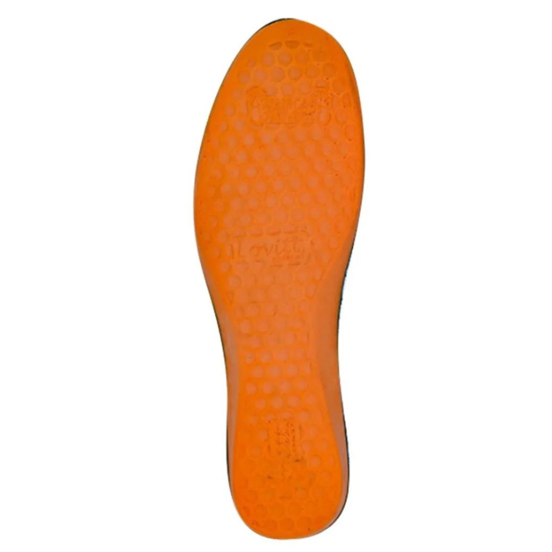 Palmilha Anatômica Soft Gel Ortopédica Confort - Imagem 3