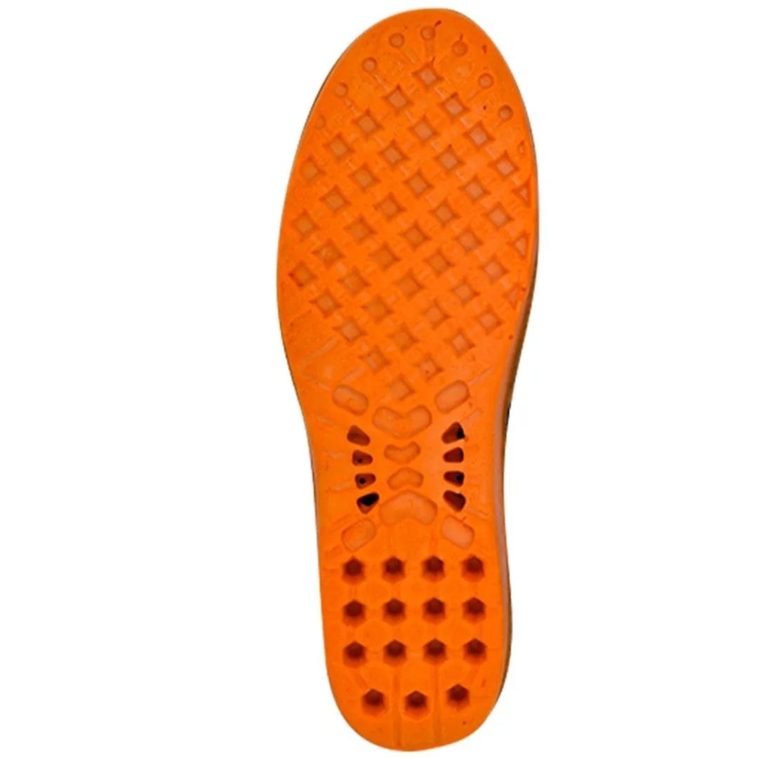 Palmilha Anatômica Soft Gel Ortopédica Treking - Imagem 3