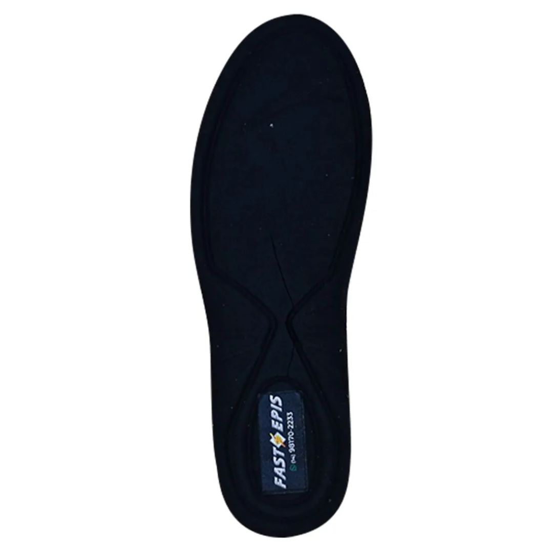 Palmilha Anatômica Soft Gel Ortopédica Treking - Imagem 4