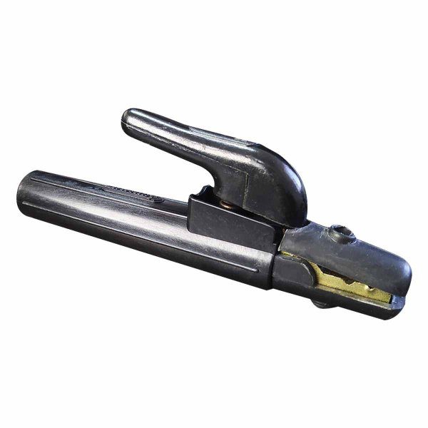 Porta eletrodo C 1000 - Carbografite