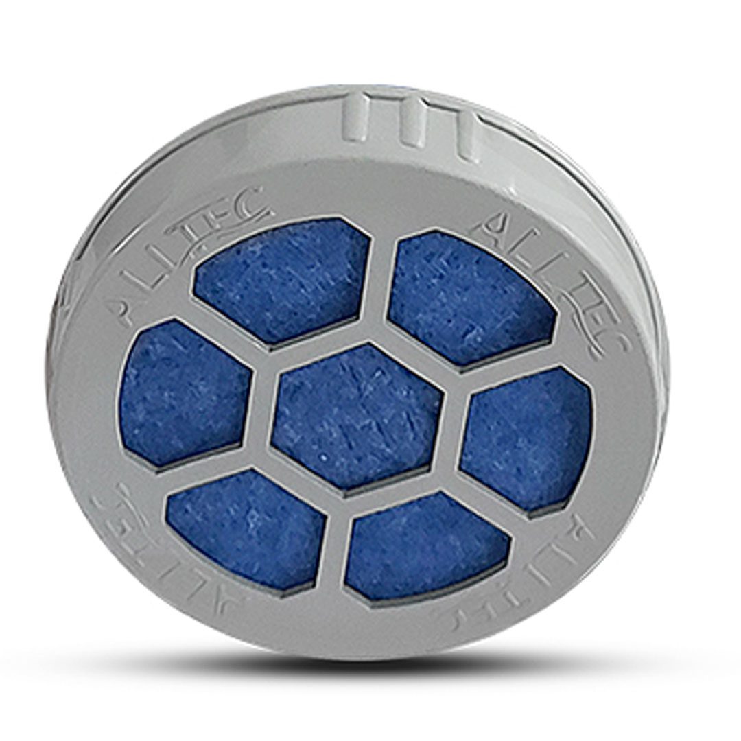 Retentor para Pré Filtro (TM01 - P) - Alltec - Imagem 2