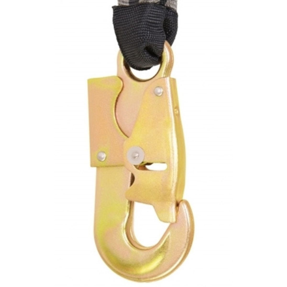 Talabarte em Y Steelflex Com Absorvedor de Energia Mod. STF-CQTL0135 - Imagem 2