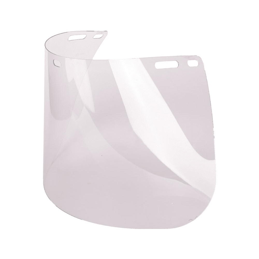 Viseira Incolor para Protetor Facial - Libus