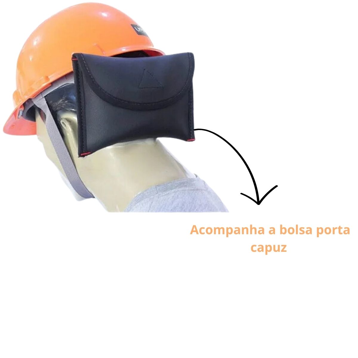 Capuz de Fuga para Apicultura Abelha - Sayro - Imagem 2