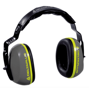 ABAFADOR DE RUIDO INTERLAGOS LIGHT 18 DB - DELTA PLUS