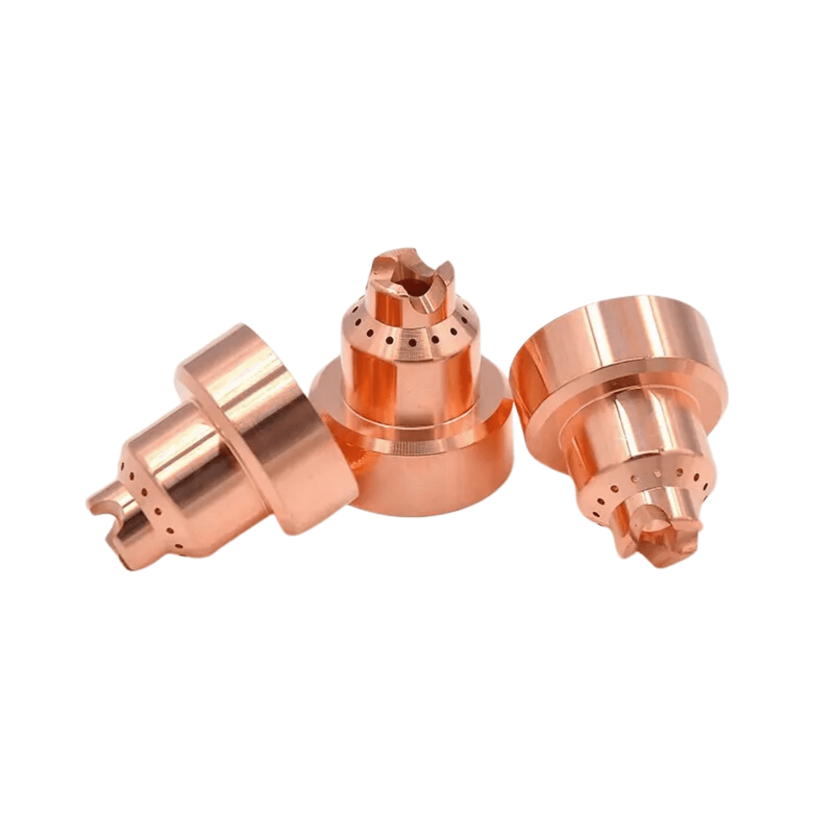 Bico de corte plasma 220818 - 5 unidades
