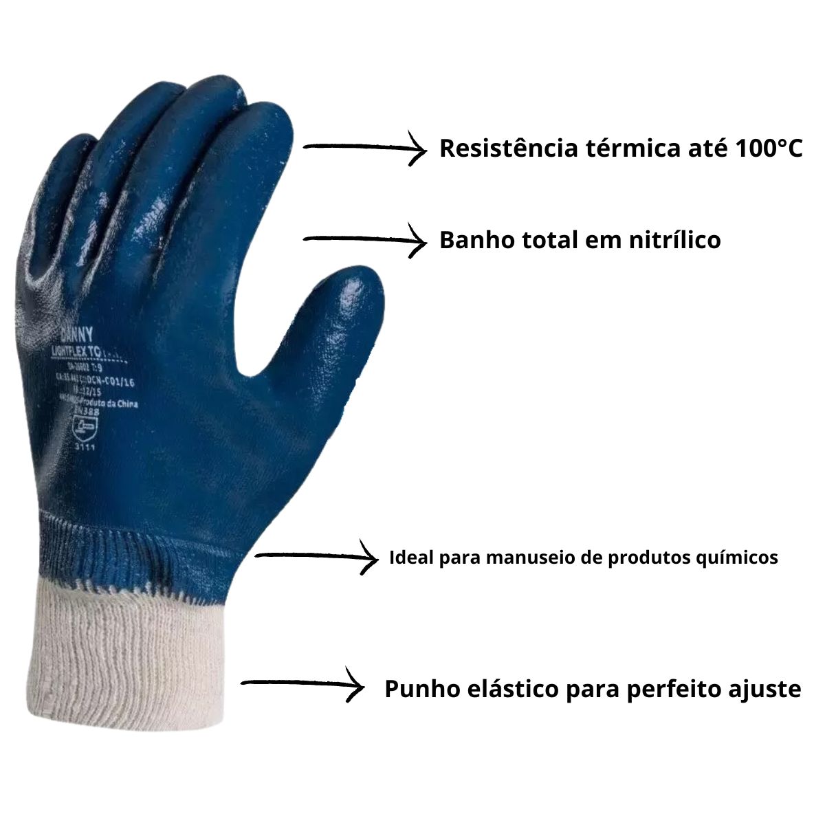 LightFlex Total DA-26602 - Danny - Imagem 2