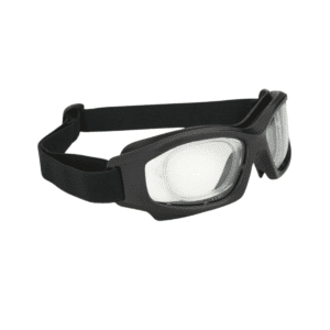 Óculos De Proteção D-Tech Lente Incolor - Danny