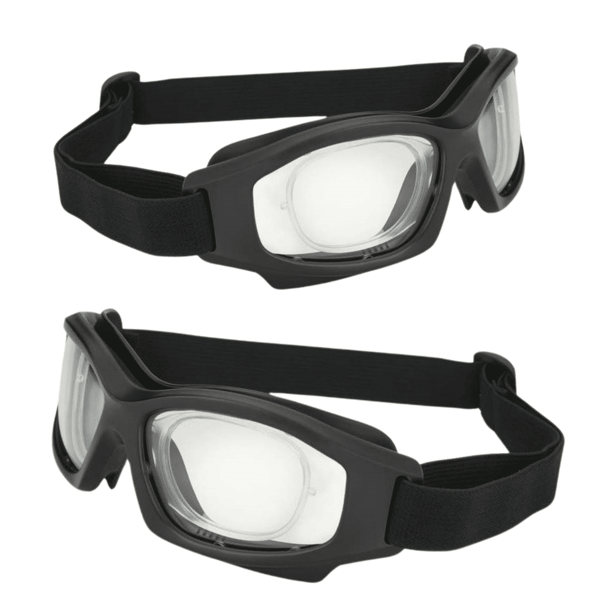 Óculos De Proteção D-Tech Lente Incolor - Danny - Imagem 4
