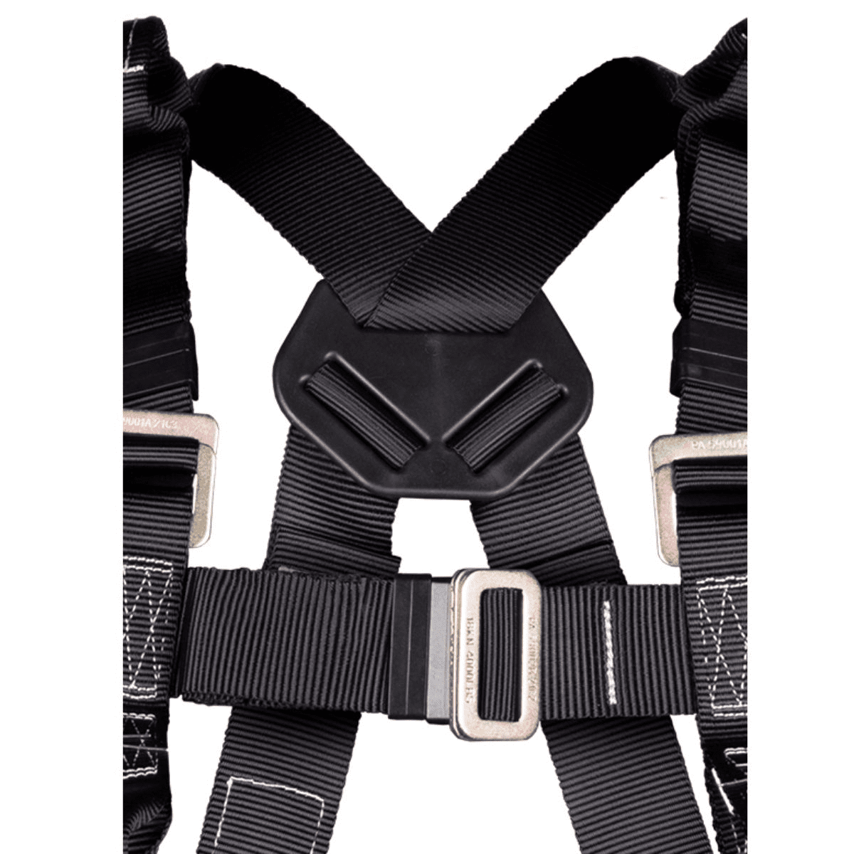 Cinto de Segurança Antichamas 4 Pontos Engate - STF-CQCT4321 - Steelflex - Imagem 2