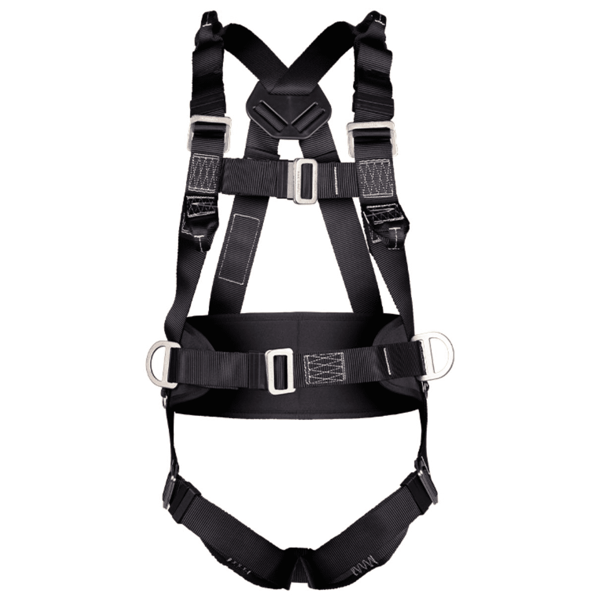 Cinto de Segurança Antichamas 4 Pontos Engate - STF-CQCT4321 - Steelflex