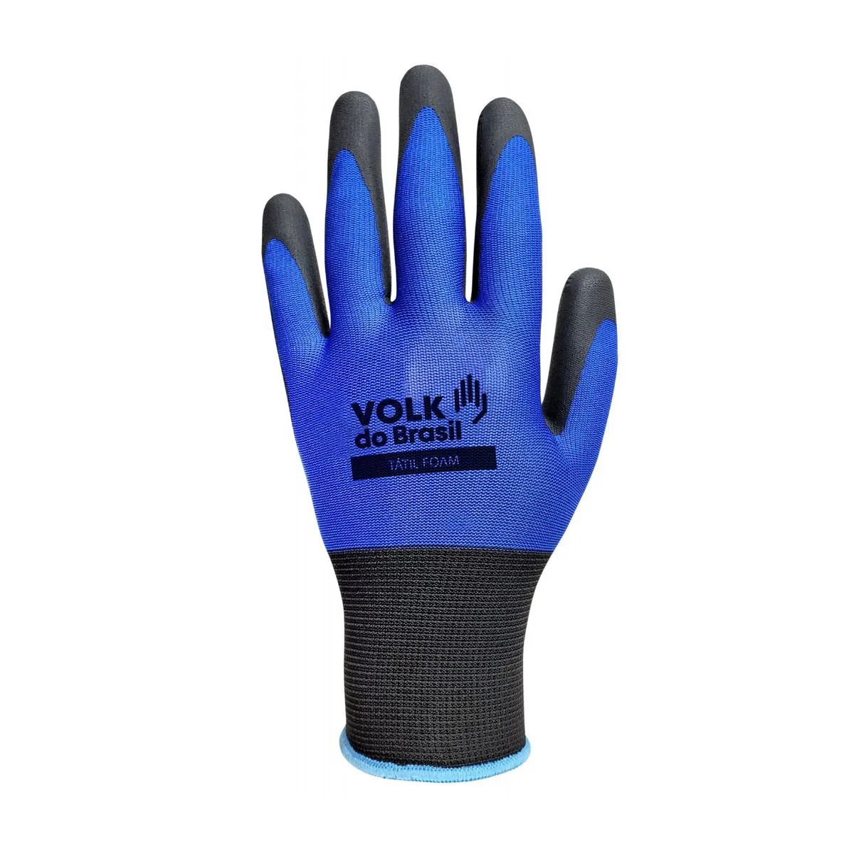 Luva Tátil Foam Volk (Luva Multitato Touchscreen) - CA 51248